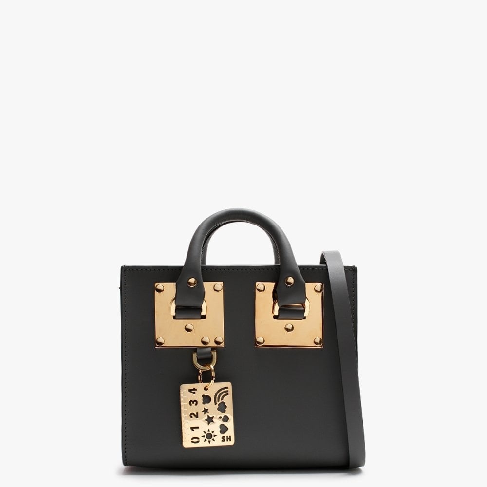 Sophie Hulme Bag (never used)